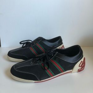 Gucci shoes, Authentic or fake?